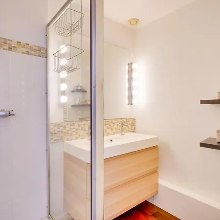 Very In The Historical Center * 보르도