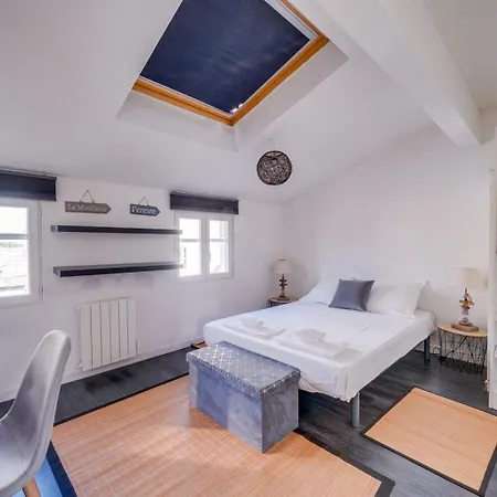 Very In The Historical Center *