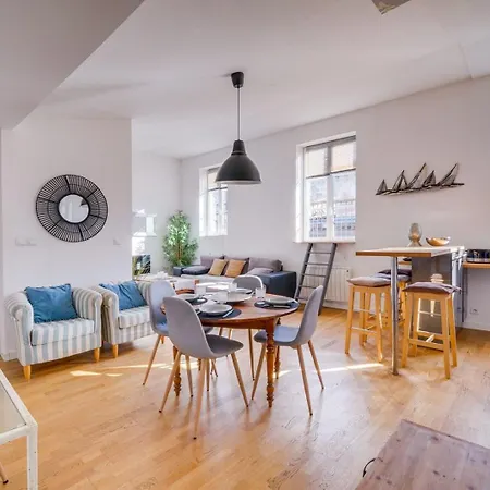 아파트 Very In The Historical Center *