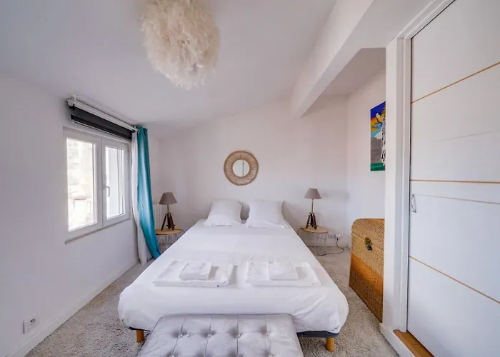 アパート Very In The Historical Center *